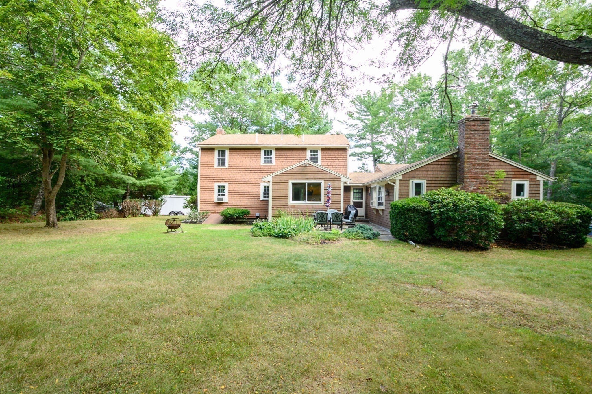 15 Heritage Hill Rd, Marshfield, MA Photo #23