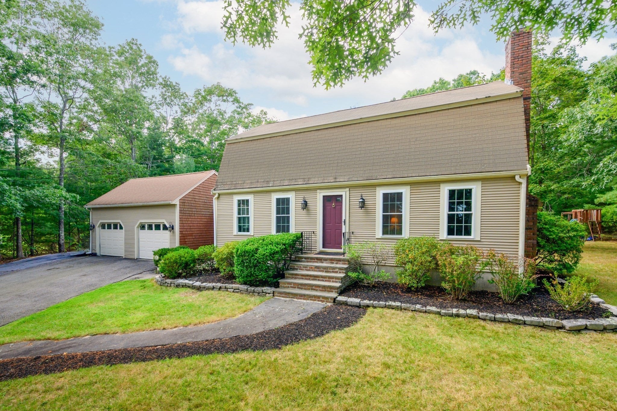 15 Heritage Hill Rd