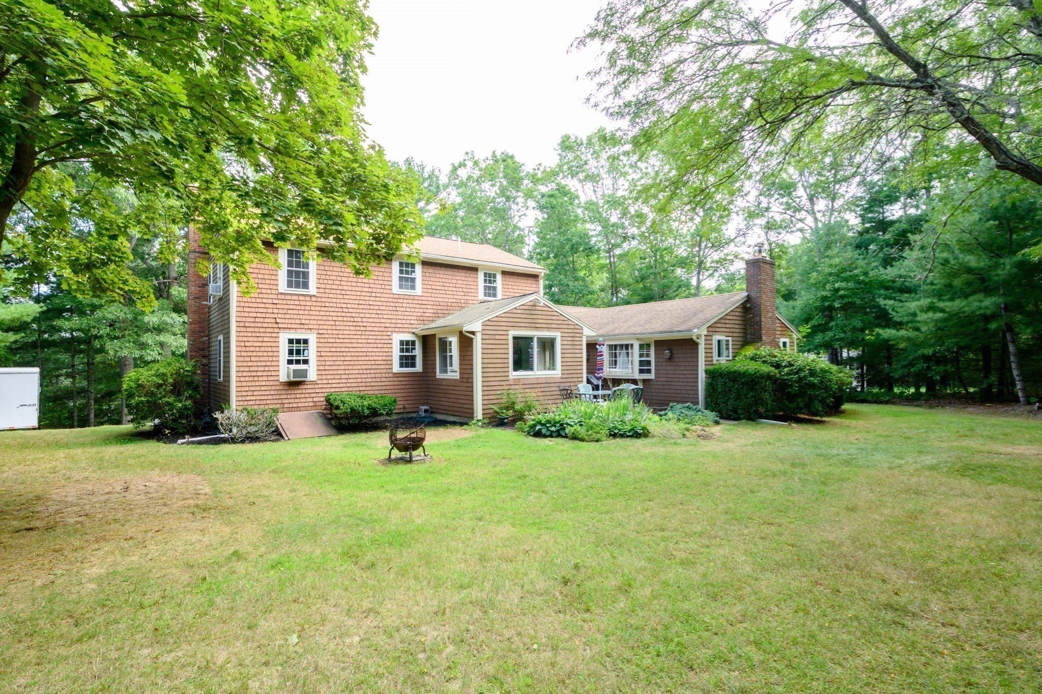 15 Heritage Hill Rd, Marshfield, MA Photo #24