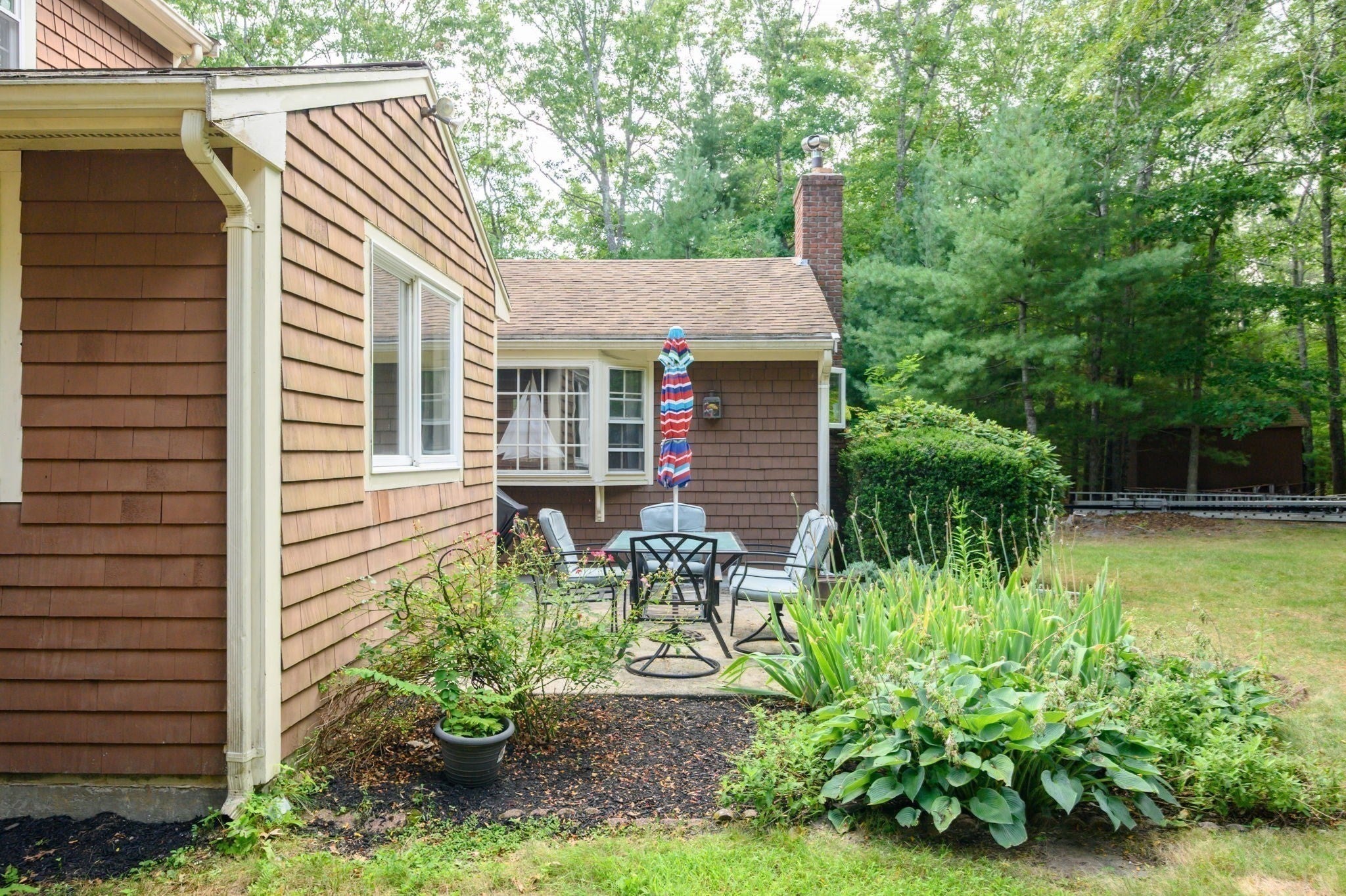 15 Heritage Hill Rd, Marshfield, MA Photo #22