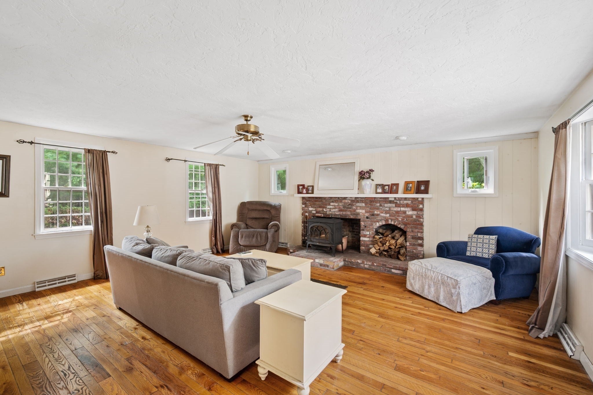 15 Heritage Hill Rd, Marshfield, MA Photo #8