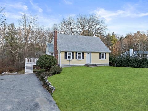 Photo of 85 Grove St, Hanover, MA 02339 (MLS # 73460963)