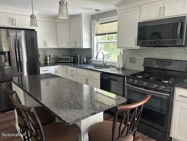 86 Sandmill Hill Road