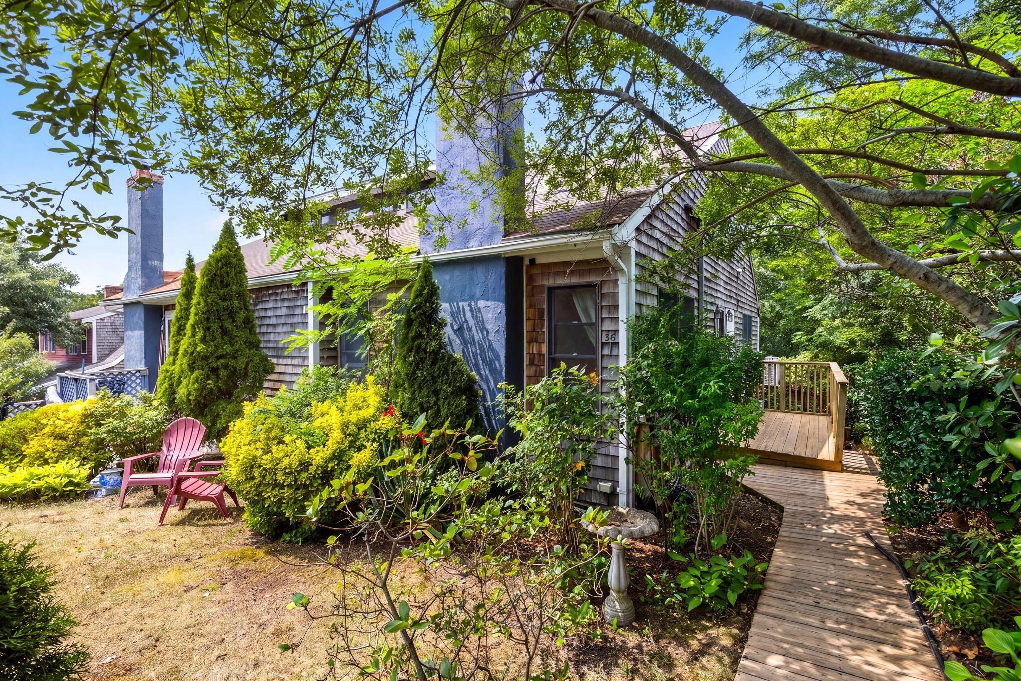 Photo of 36 Nelson Avenue Unit 1, Provincetown, MA