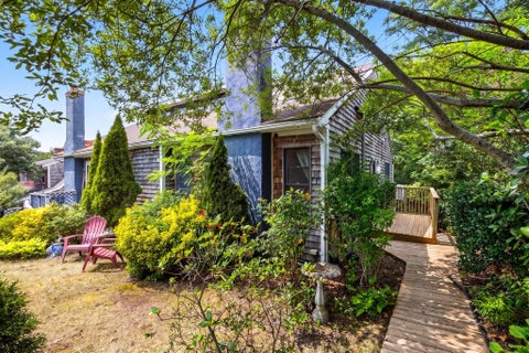 Photo of 36 Nelson Avenue #Unit 1, Provincetown, MA 02657 (MLS # 73576673)