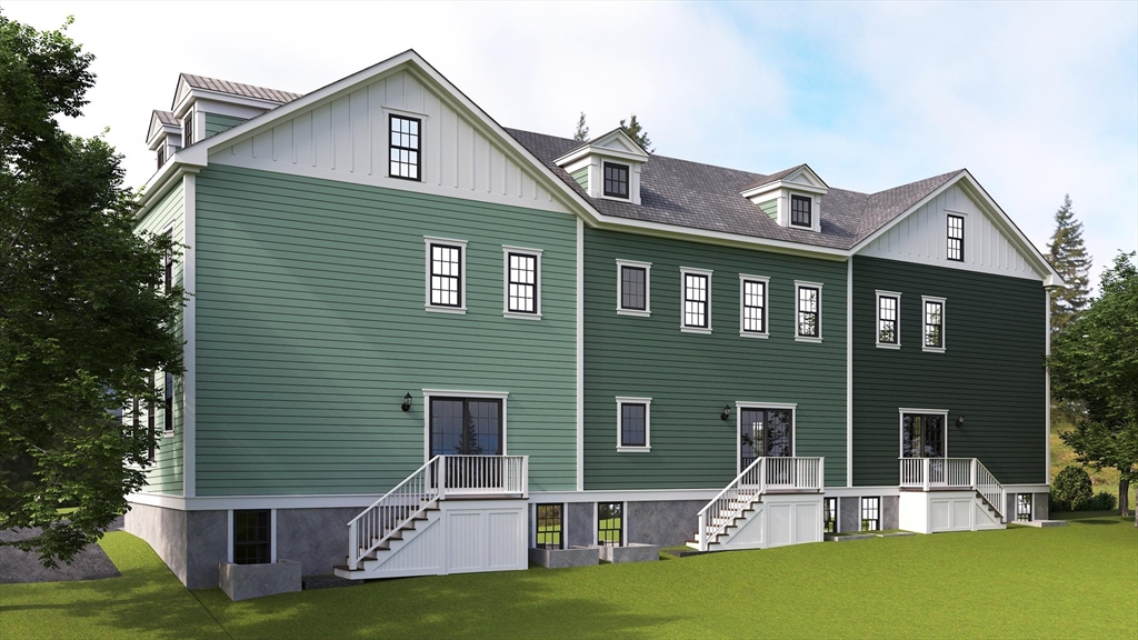 40 Eastman Ave