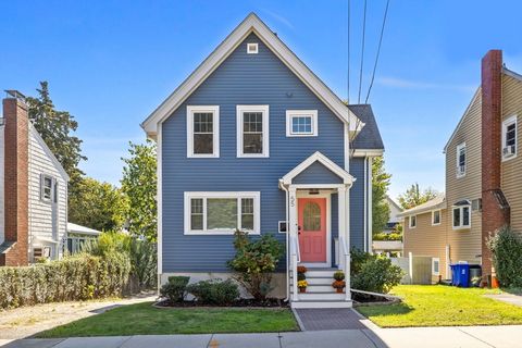 55 Bowman St Malden MA 02148