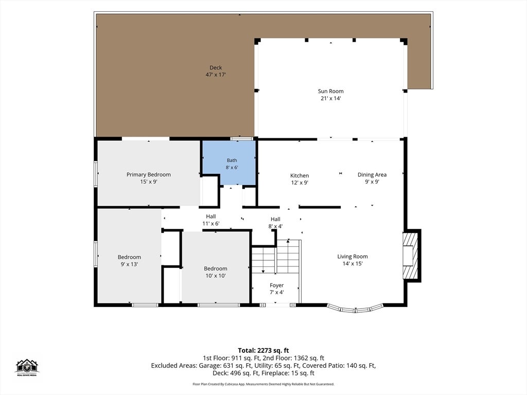 360 W Washington St, Hanson, MA, 360 W Washington St, Hanson, MA Photo #41