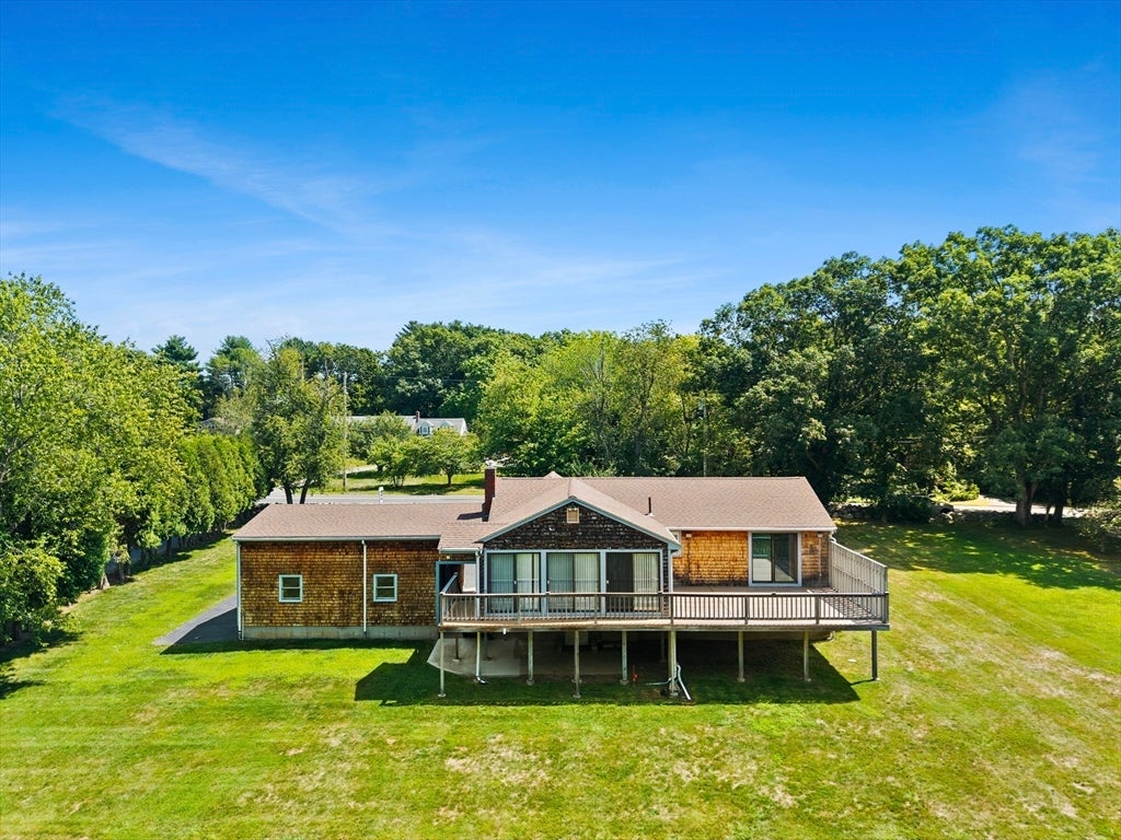 360 W Washington St, Hanson, MA, 360 W Washington St, Hanson, MA Photo #8