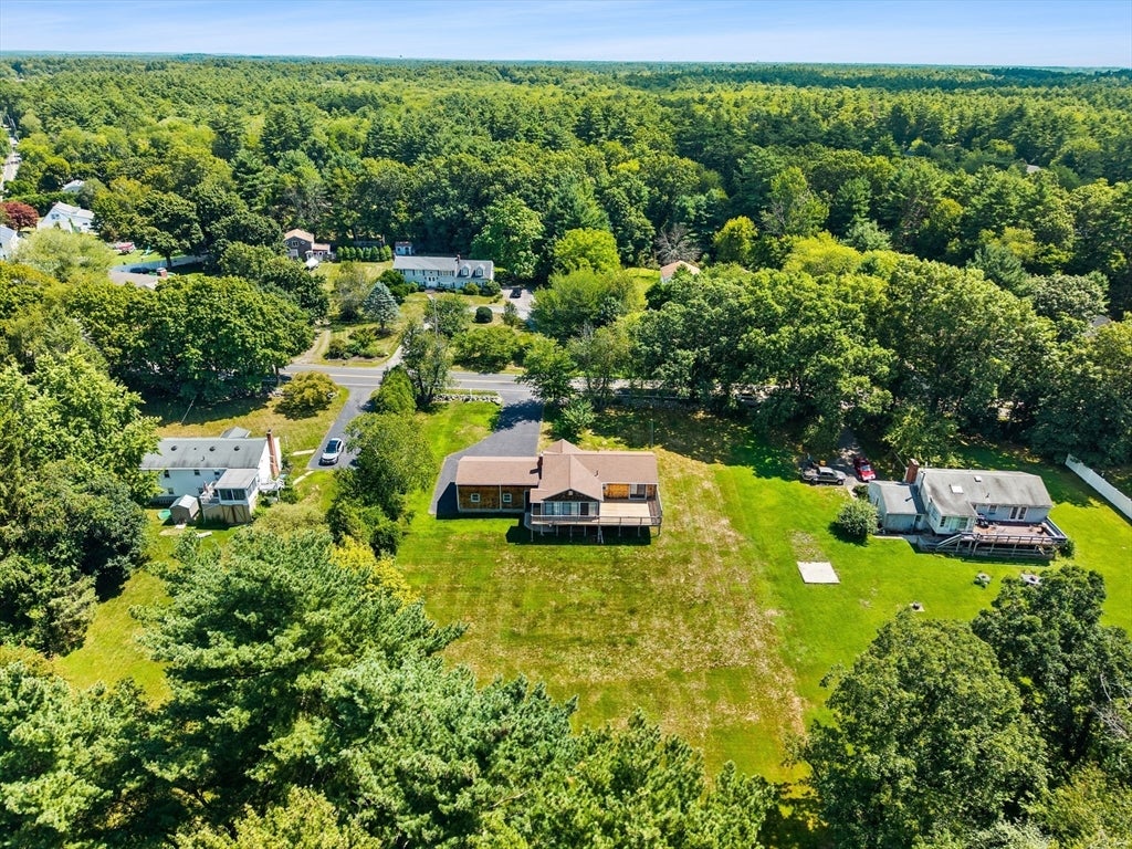 360 W Washington St, Hanson, MA, 360 W Washington St, Hanson, MA Photo #7