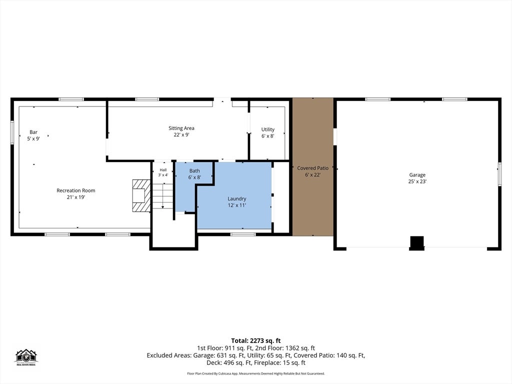 360 W Washington St, Hanson, MA, 360 W Washington St, Hanson, MA Photo #40