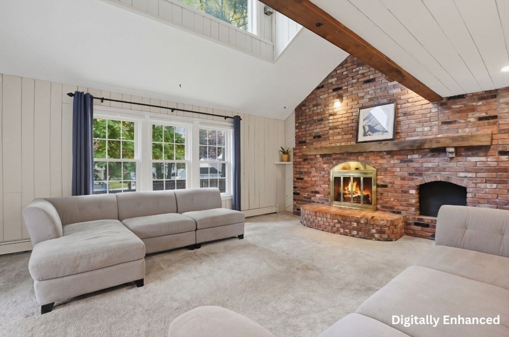 20 Larson Road, Milford, MA Photo #16
