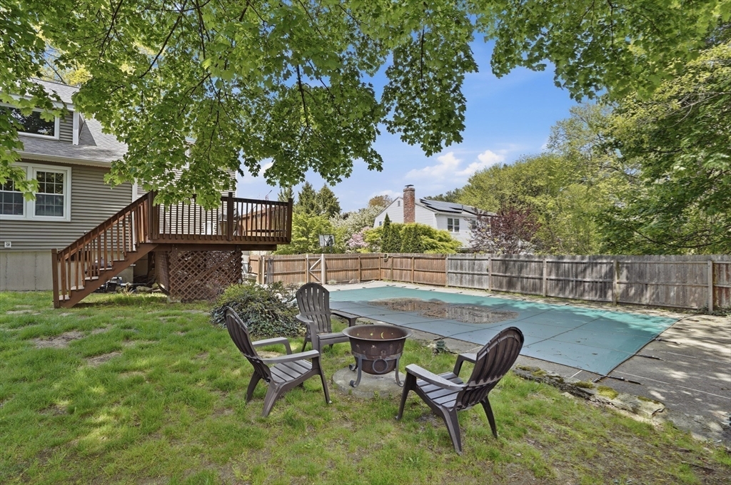 20 Larson Road, Milford, MA Photo #39