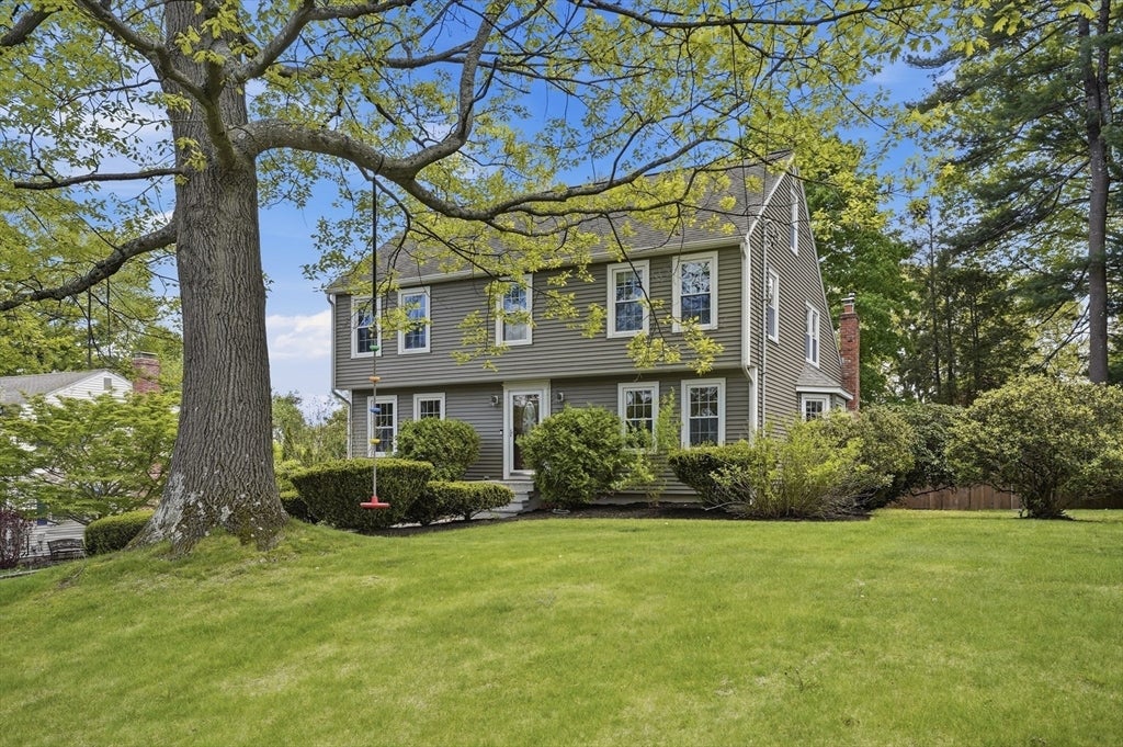 20 Larson Road, Milford, MA Photo #2