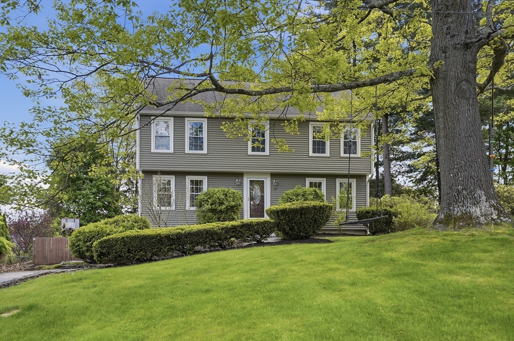 20 Larson Road, Milford, MA Photo #1