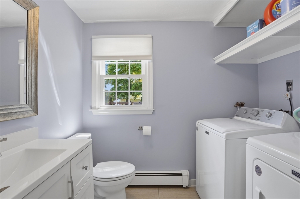 20 Larson Road, Milford, MA Photo #19