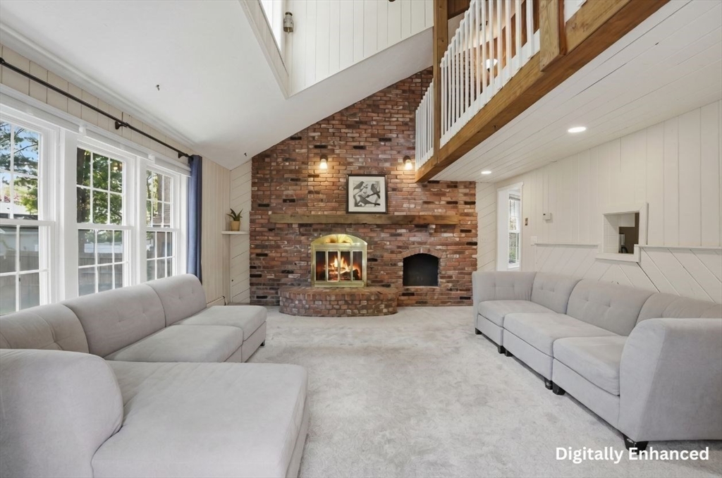20 Larson Road, Milford, MA Photo #17
