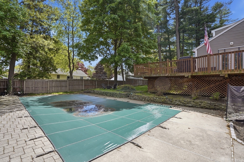 20 Larson Road, Milford, MA Photo #37