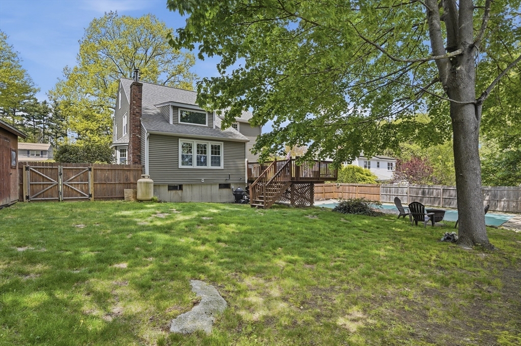 20 Larson Road, Milford, MA Photo #35