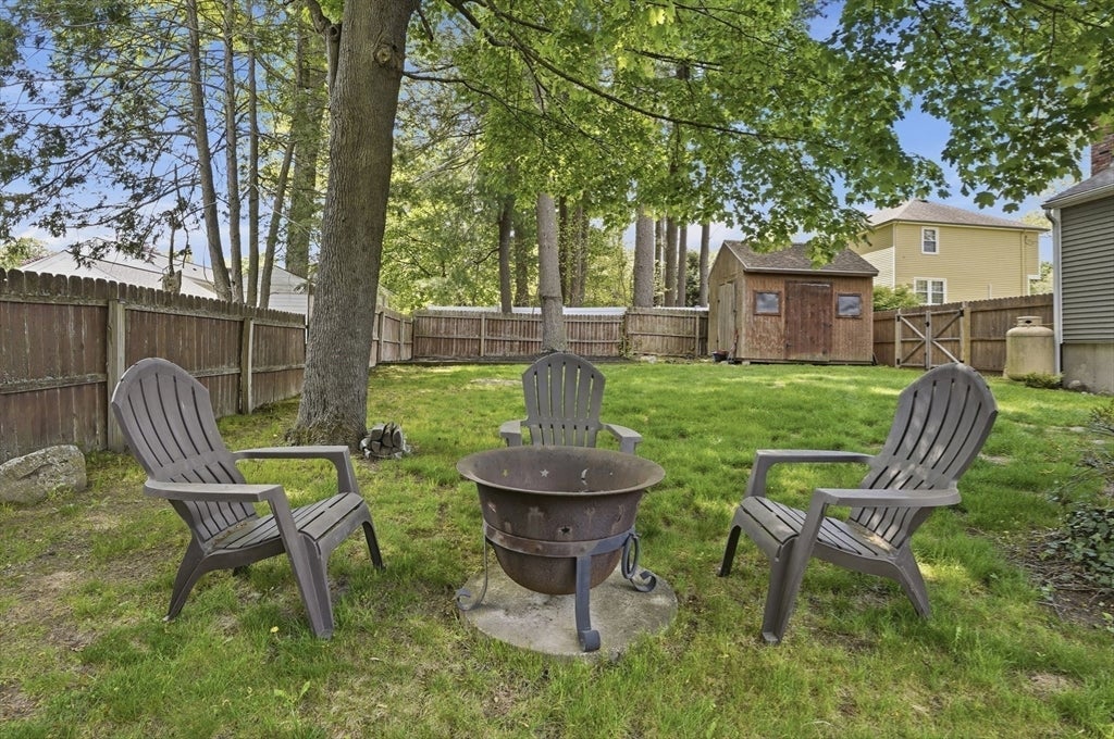 20 Larson Road, Milford, MA Photo #40