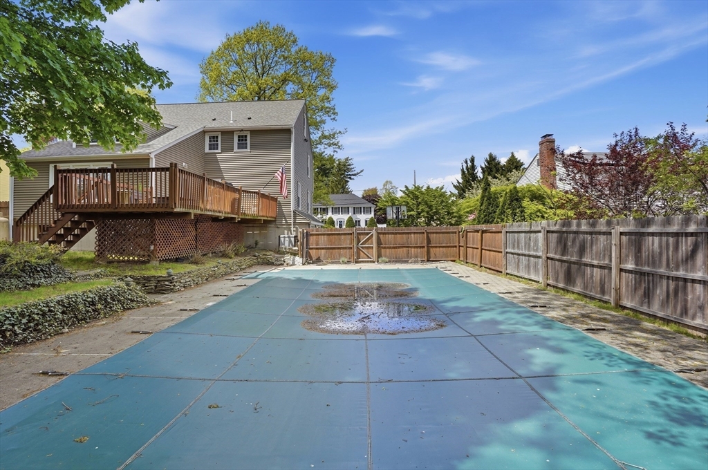 20 Larson Road, Milford, MA Photo #38