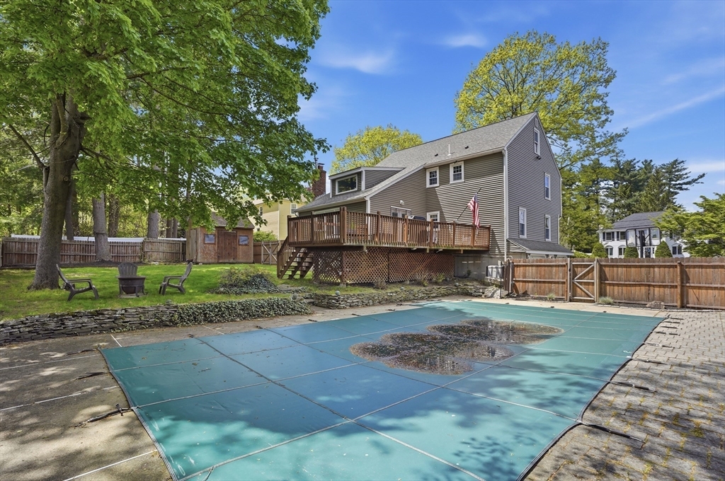 20 Larson Road, Milford, MA Photo #36