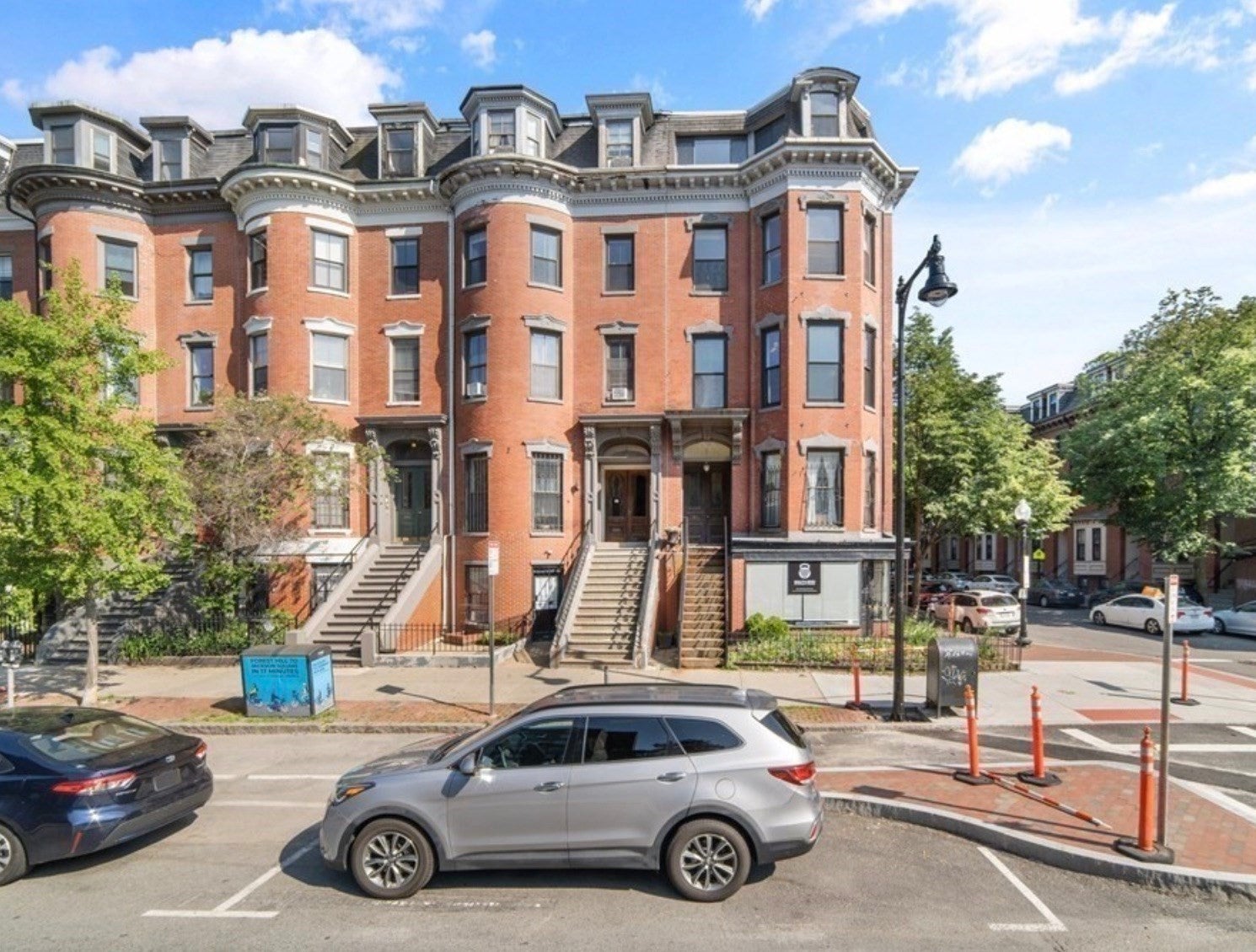 764 Tremont St #4, Boston, MA, 764 Tremont St #4, Boston, MA Photo #8