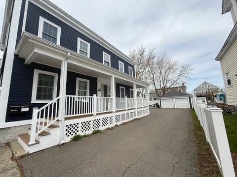Photo of 11 Barton St, Salem, MA 01970 (MLS # 73549072)