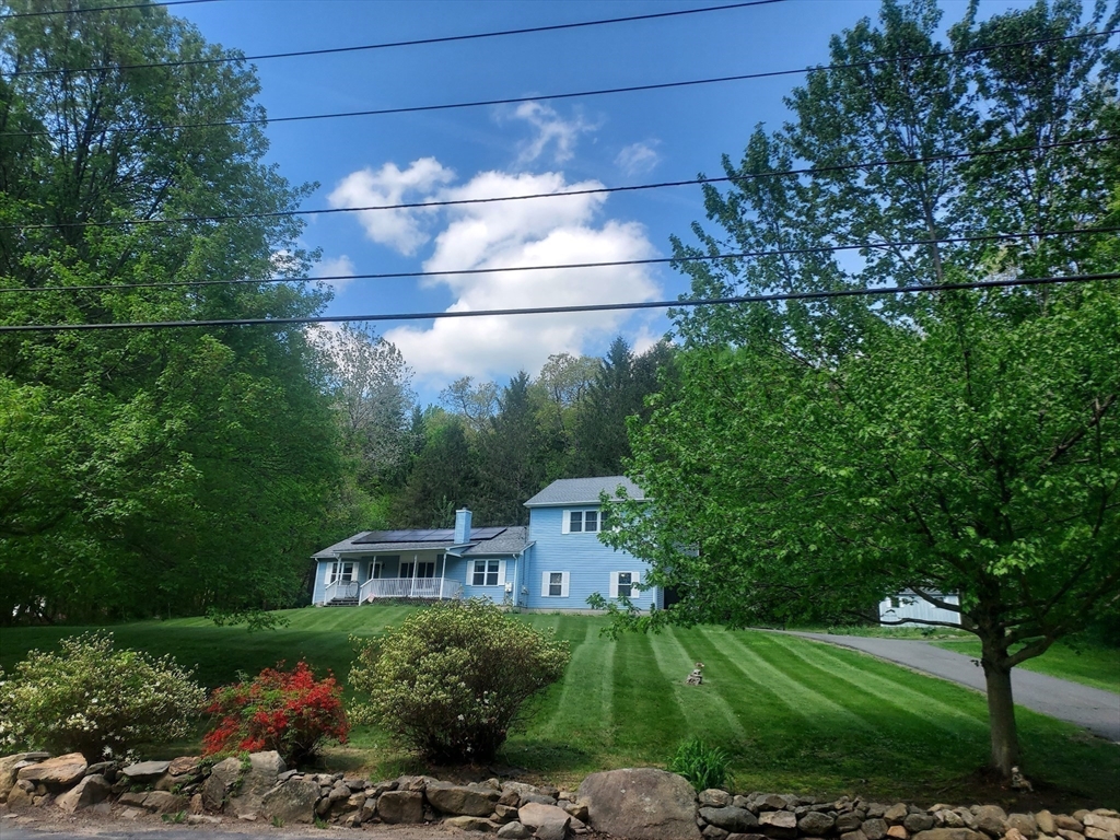 275 Lower Hampden Rd