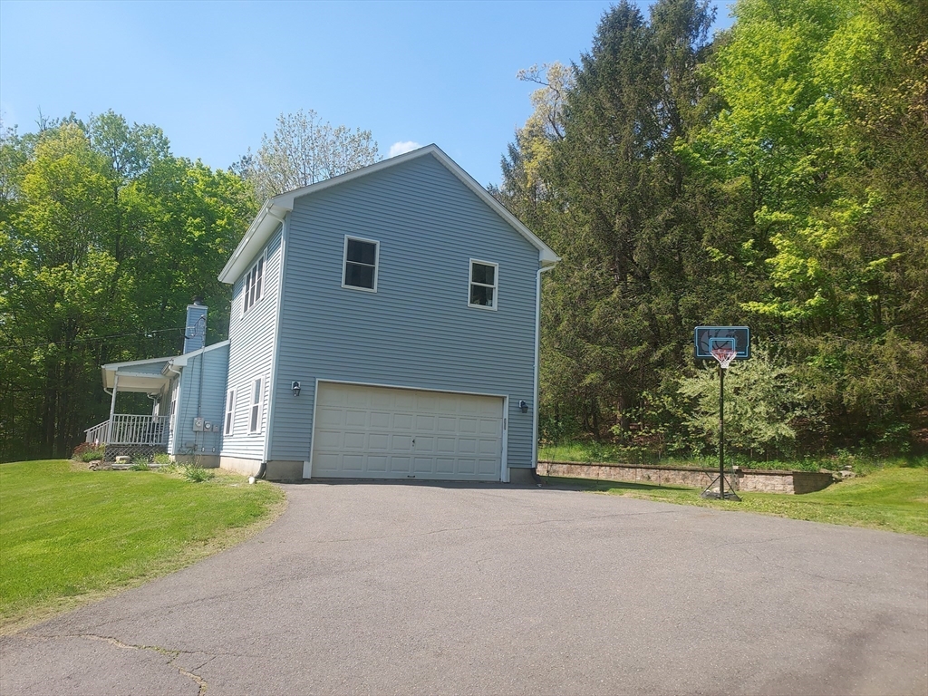 275 Lower Hampden Rd