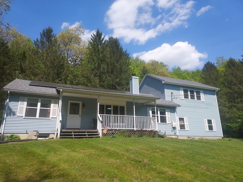 275 Lower Hampden Rd