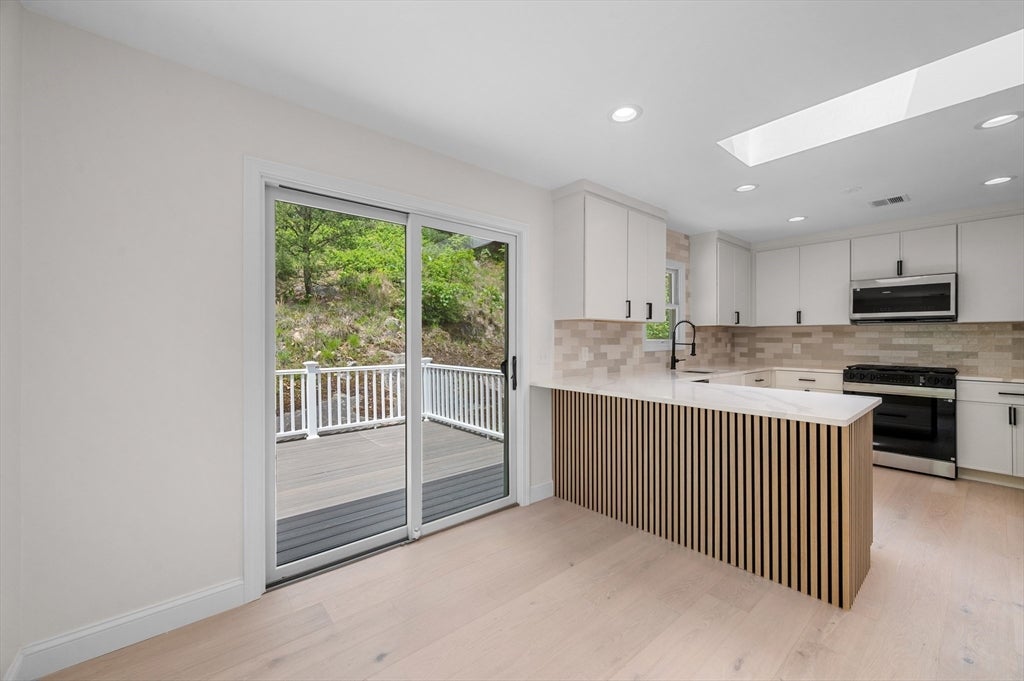 29 Rockway Rd