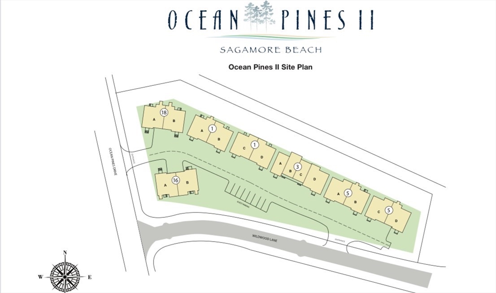 18 Ocean Pines Drive A