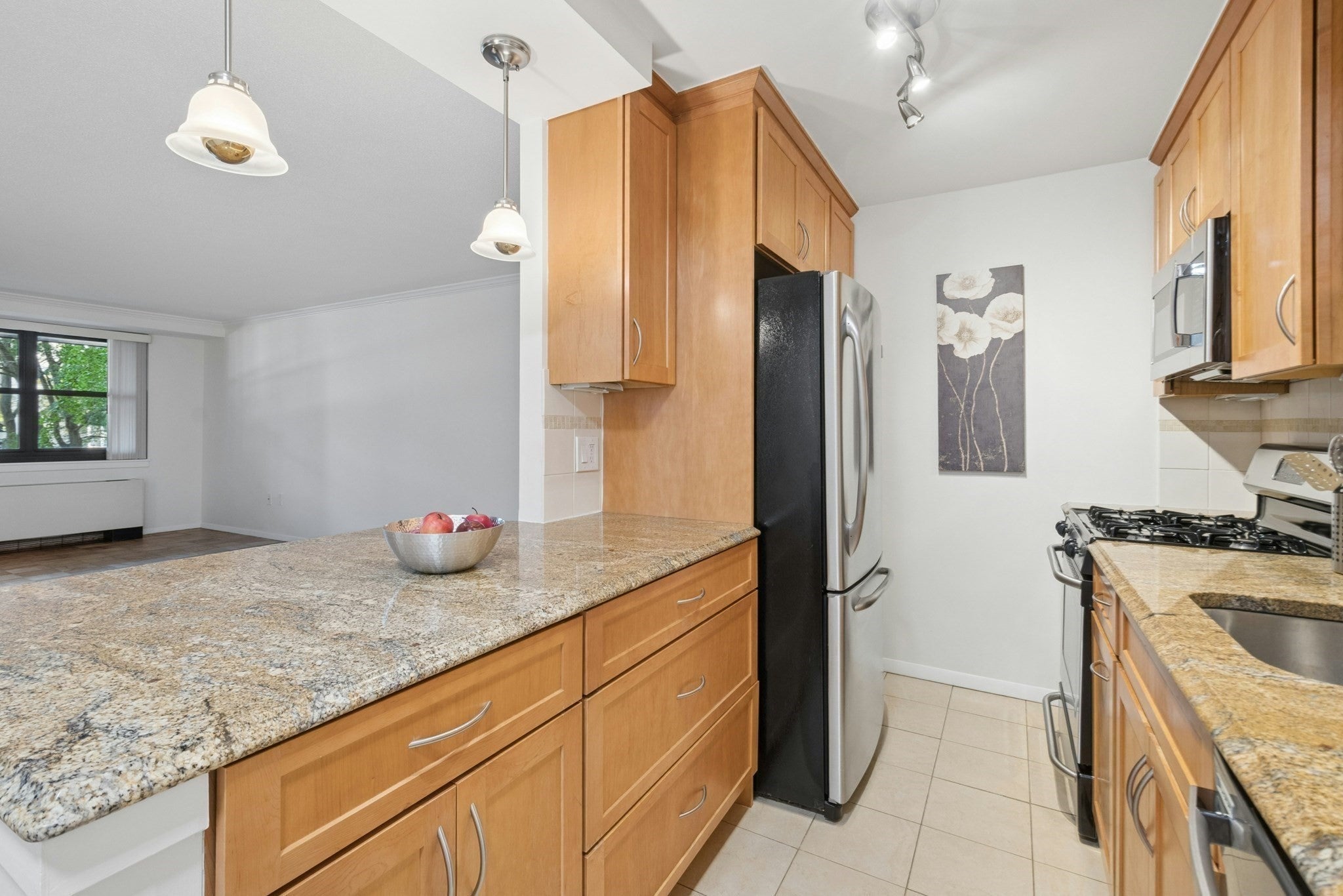 9 Hawthorne Pl #2J, Boston, MA, 9 Hawthorne Pl #2J, Boston, MA Photo #1