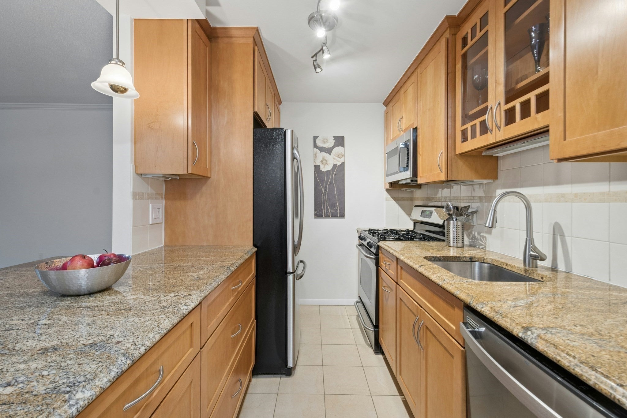 9 Hawthorne Pl #2J, Boston, MA, 9 Hawthorne Pl #2J, Boston, MA Photo #10