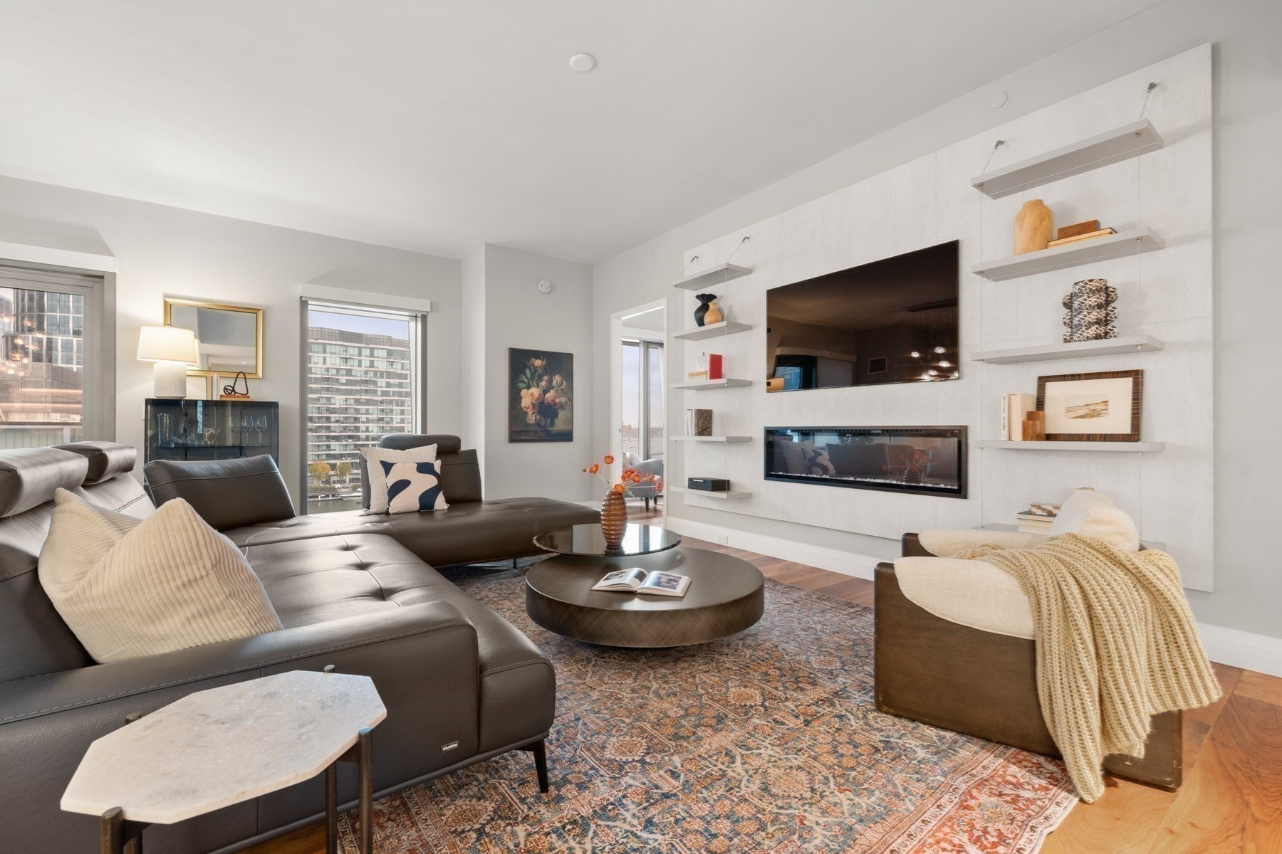 300 Pier 4 Blvd 7G