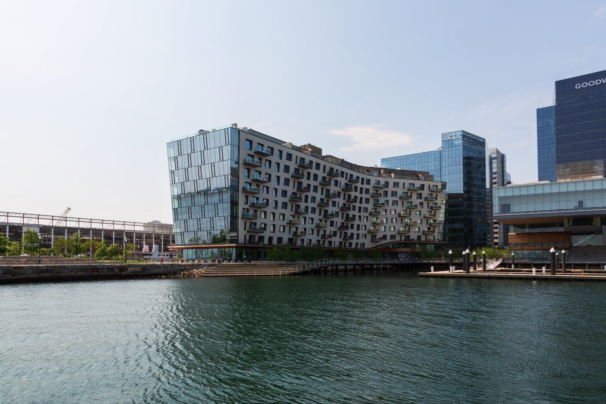 300 Pier 4 Blvd 7G
