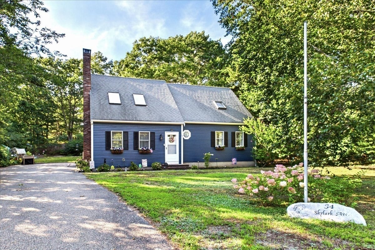 34 Skylark Ave, Plymouth, MA, 34 Skylark Ave, Plymouth, MA Photo #1