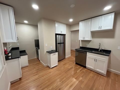 Photo of 1542 Commonwealth Ave #1, Boston, MA 02135 (MLS # 73492389)