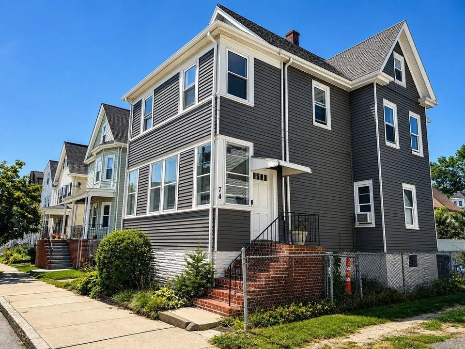 74 Madison Avenue #2, Everett, MA, 74 Madison Avenue #2, Everett, MA Photo #1