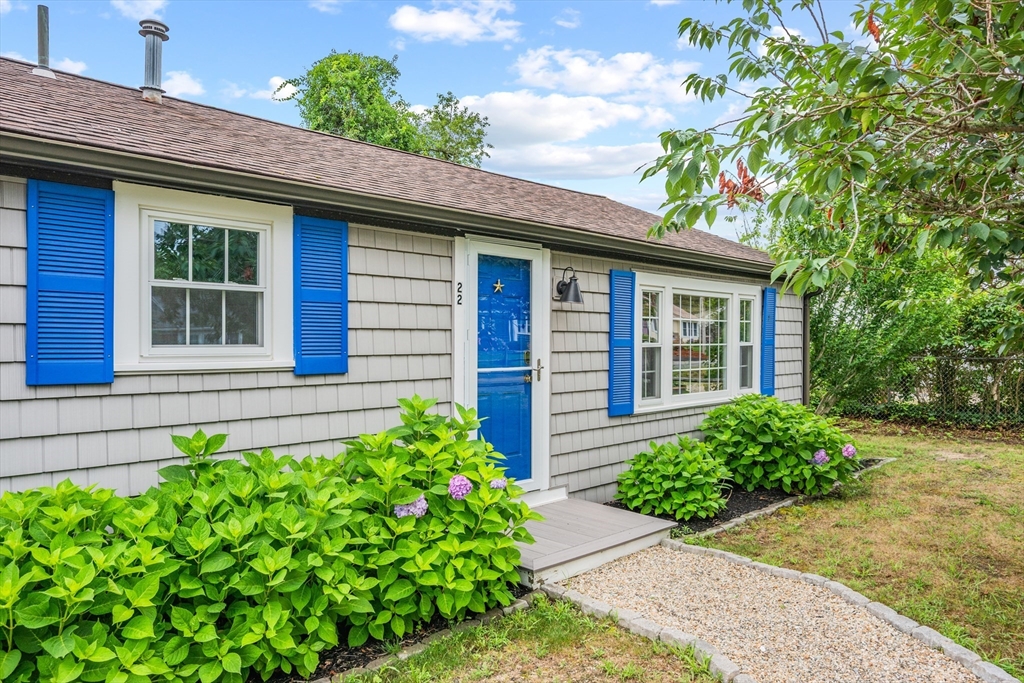 22 Wixon Rd