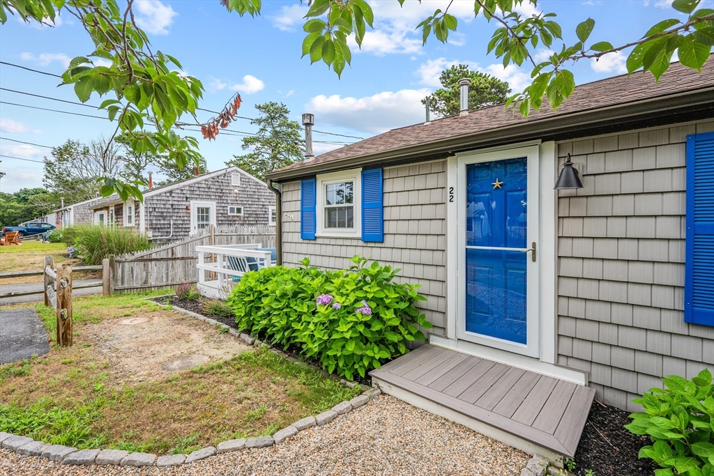 22 Wixon Rd