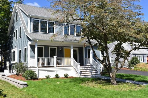 41 Kilburn Rd Newton MA 02465