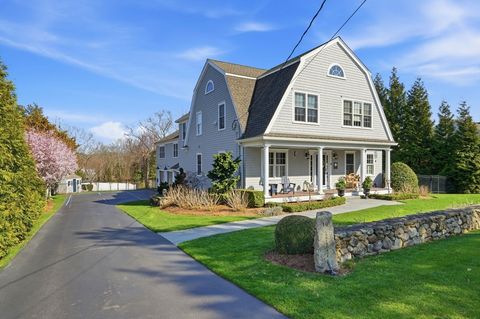 Photo of 10 Loring Ave, Kingston, MA 02364 (MLS # 73502647)