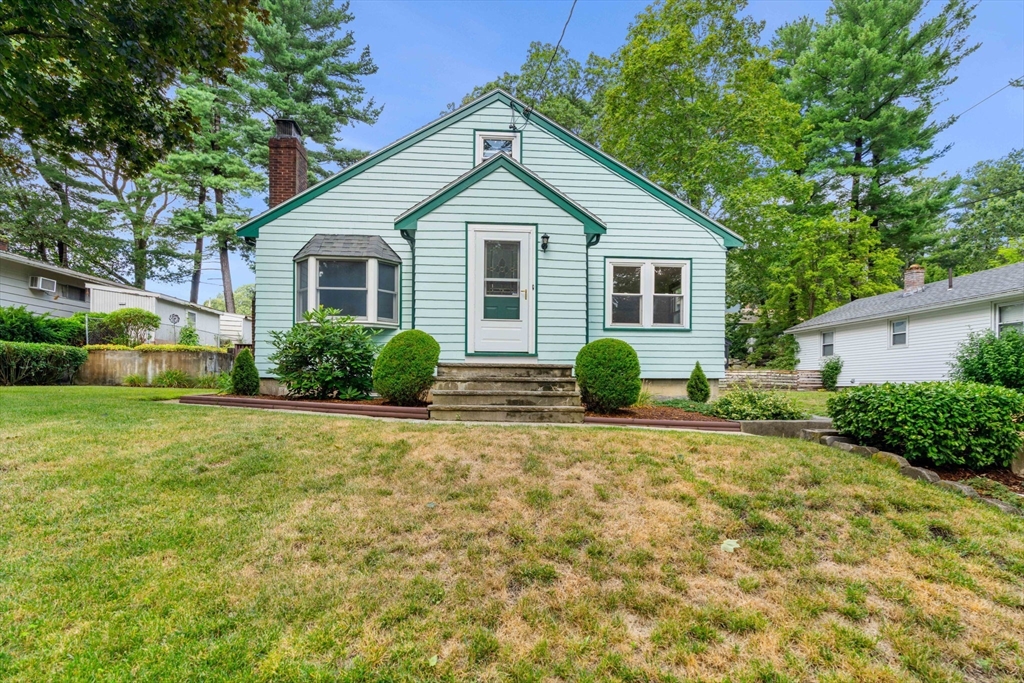 11 Terrace Hall Ave
