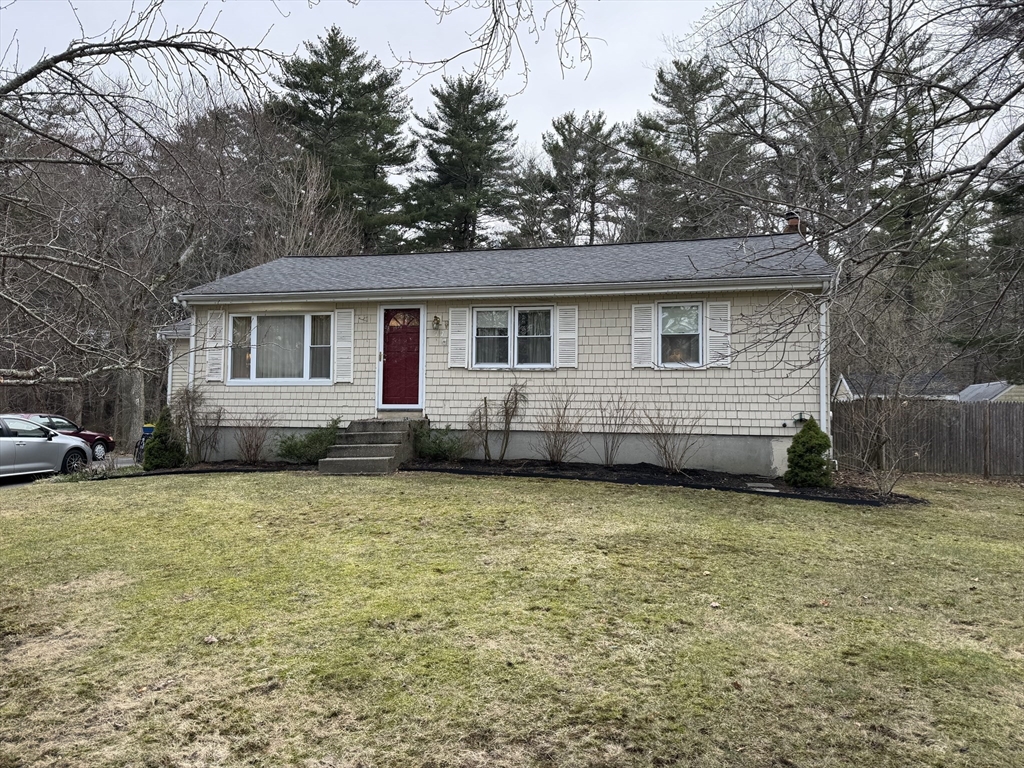 77 Branch Rd