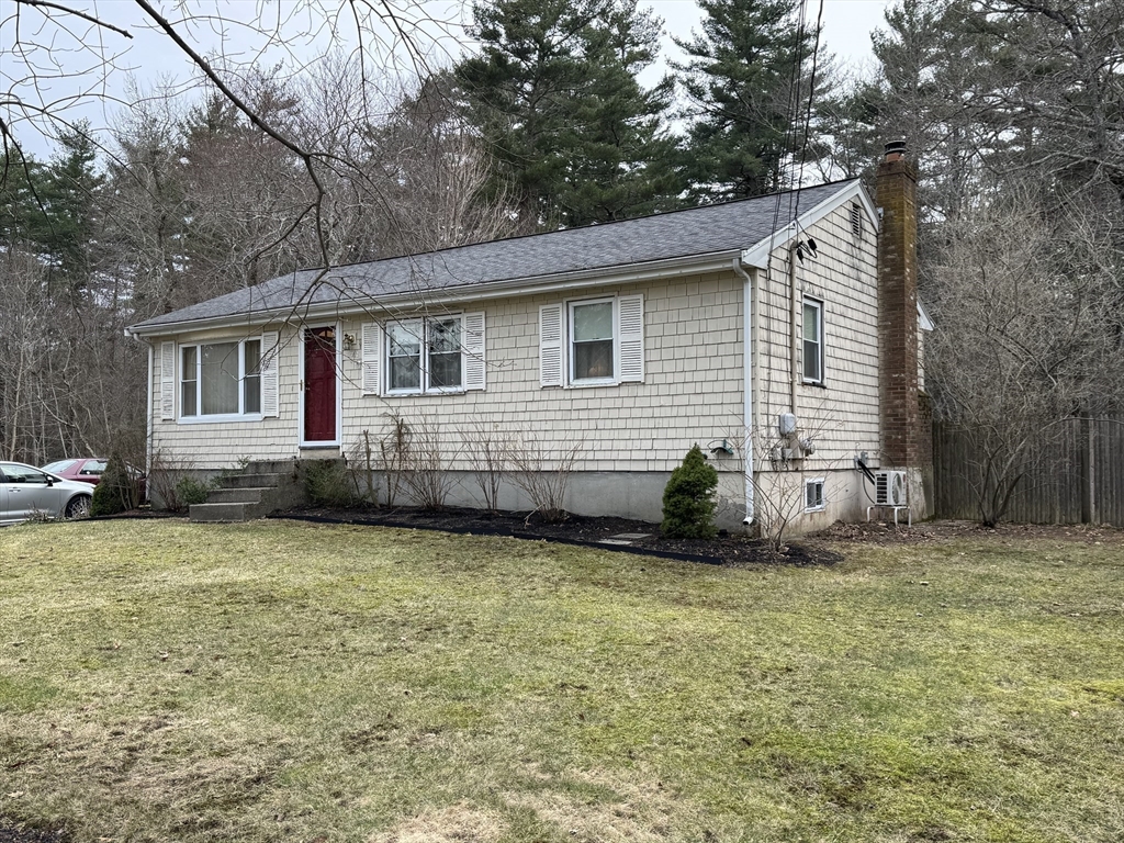 77 Branch Rd