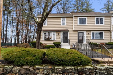 Photo of 206 Cardinal Ln #206, Tyngsborough, MA 01879 (MLS # 73458143)