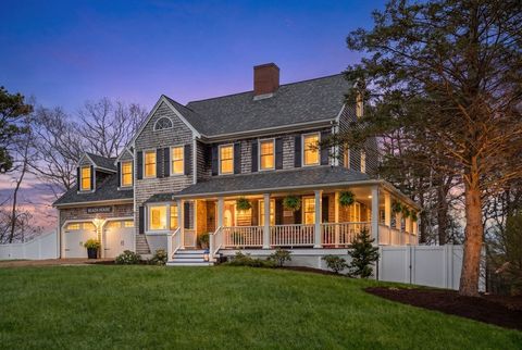 Photo of 6 Luigi Ave, Bourne, MA 02562 (MLS # 73514478)