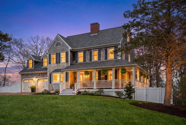 Photo 1 of 39 — 6 Luigi Ave, Bourne, MA 02562